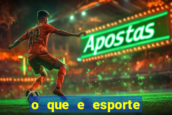 o que e esporte de invasao